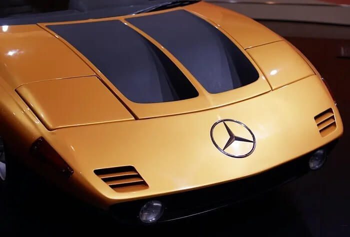 5G-Cars-Mercedes أصبحت 5G أكثر أهمية للسيارات