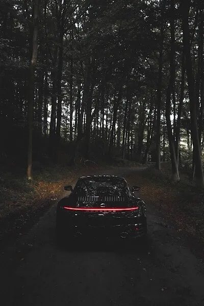 5G-Cars-Porsche أصبحت 5G أكثر أهمية للسيارات