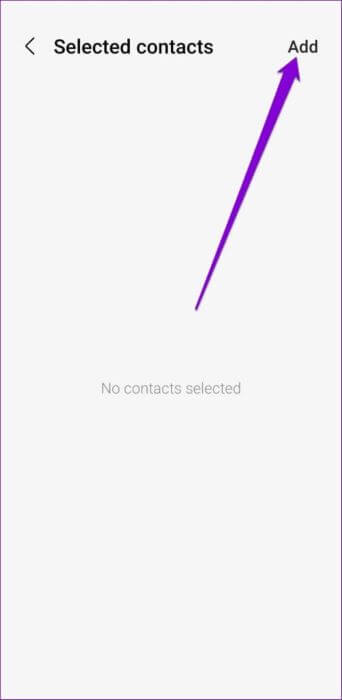 Add-Contacts-for-Dual-Messenger-500x1024-1 كيفية استخدام Dual Messenger على هواتف Samsung Galaxy