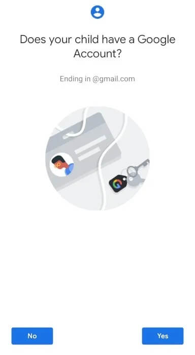 Android-Parental-Controls-Family-Link-Setup كيفية تمكين الرقابة الأبوية على أجهزة Android