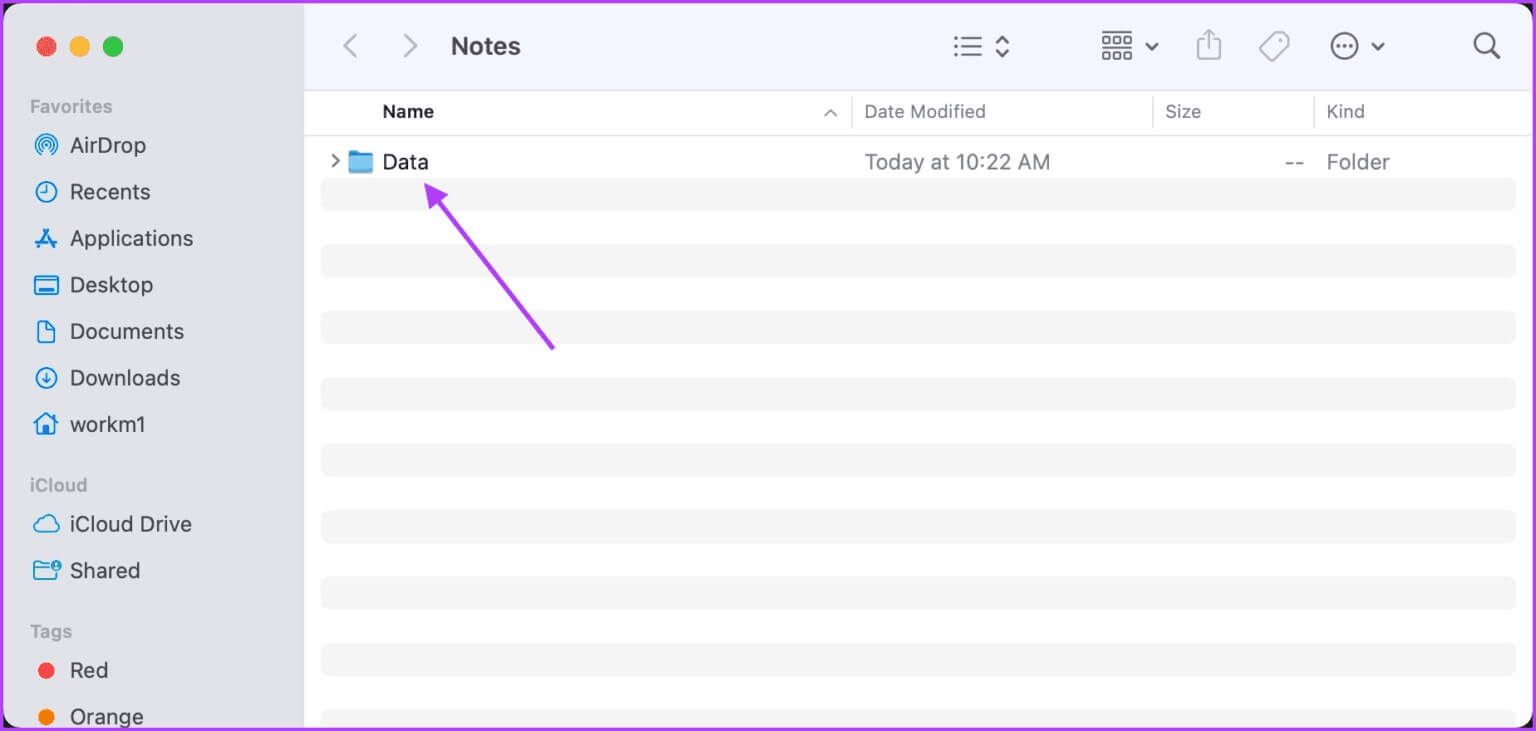 Delete-Apple-Notes-Library-Files-4-1536x731-1 أفضل 5 طرق لإصلاح تعطل Apple Notes في Mac
