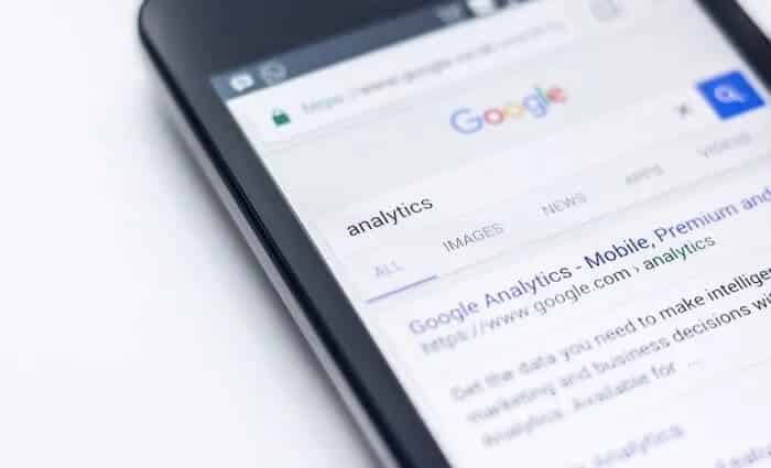 حذف بيانات بحث Google التي تأتي إلى Android بسرعة - %categories