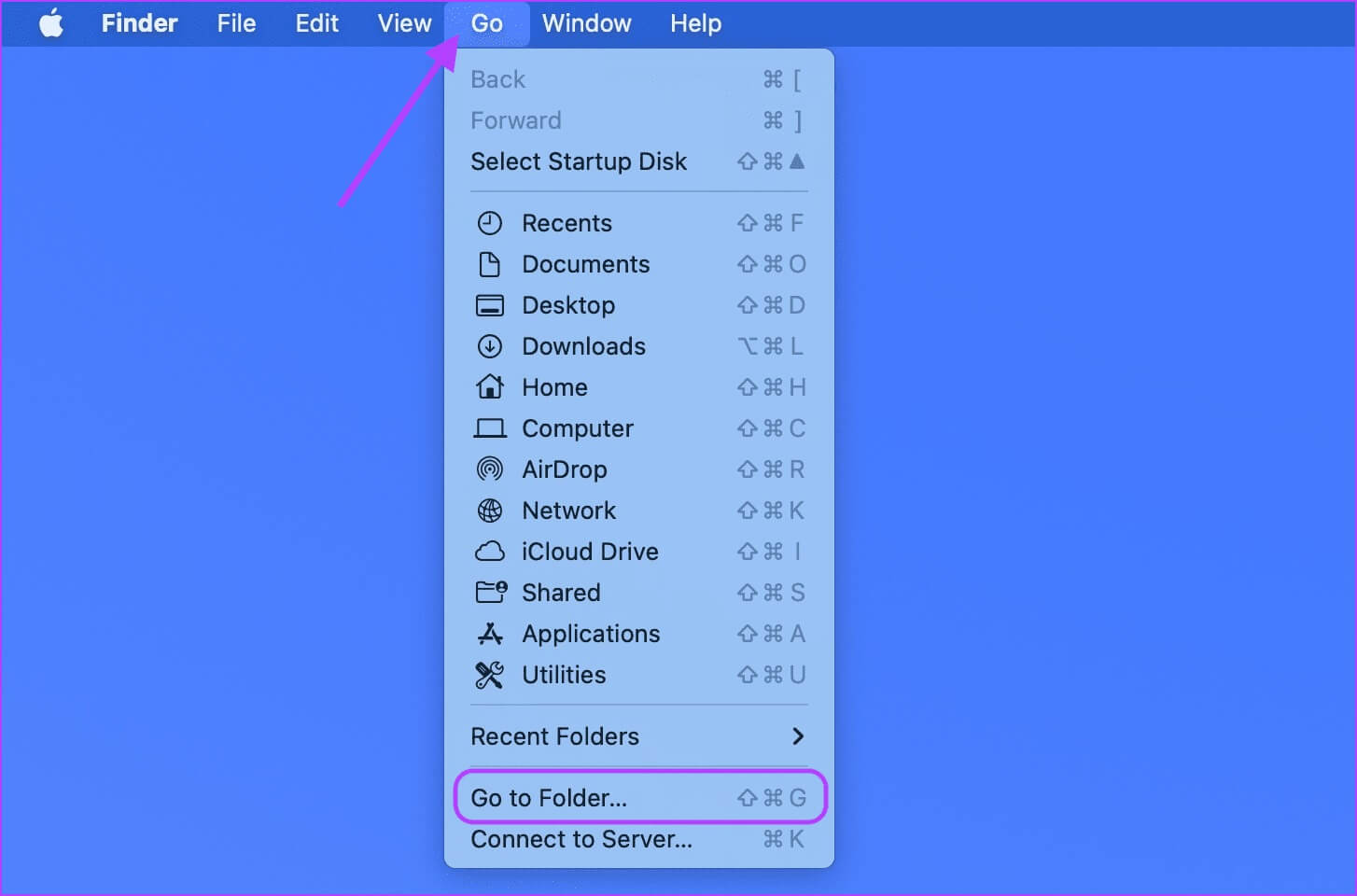 Delete-Safari-Cache-Files-1 أفضل 6 طرق لإصلاح استمرار تعطل Safari في Mac