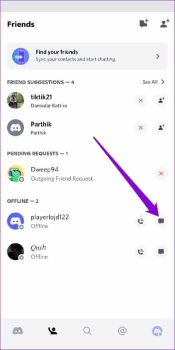 كيفية إيقاف تشغيل إشعارات Discord على الهاتف المحمول والكمبيوتر الشخصي - %categories