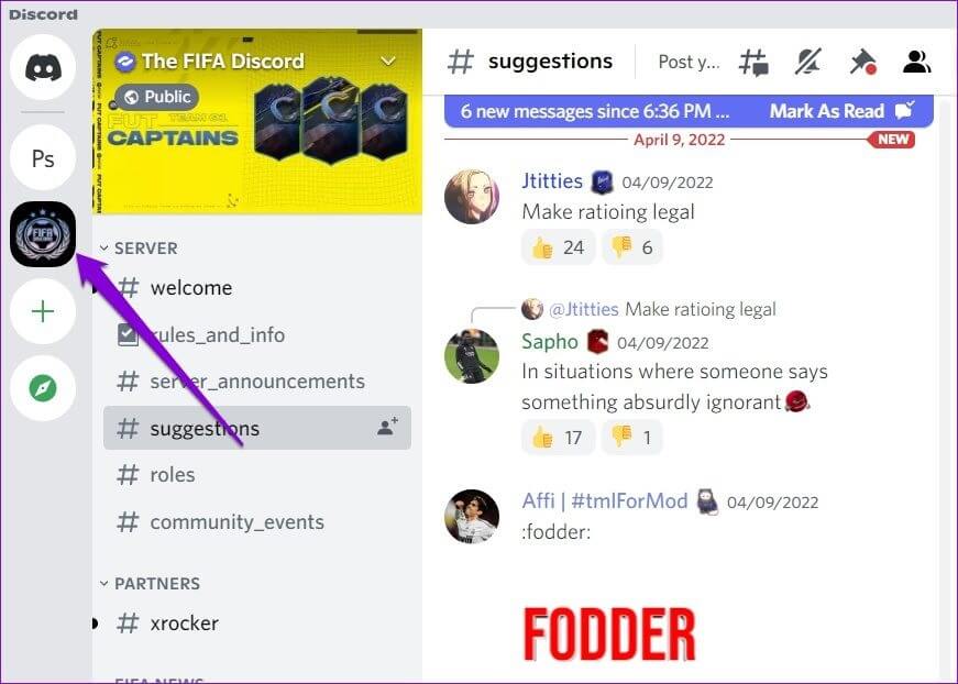 Discord-Server كيفية إيقاف تشغيل إشعارات Discord على الهاتف المحمول والكمبيوتر الشخصي