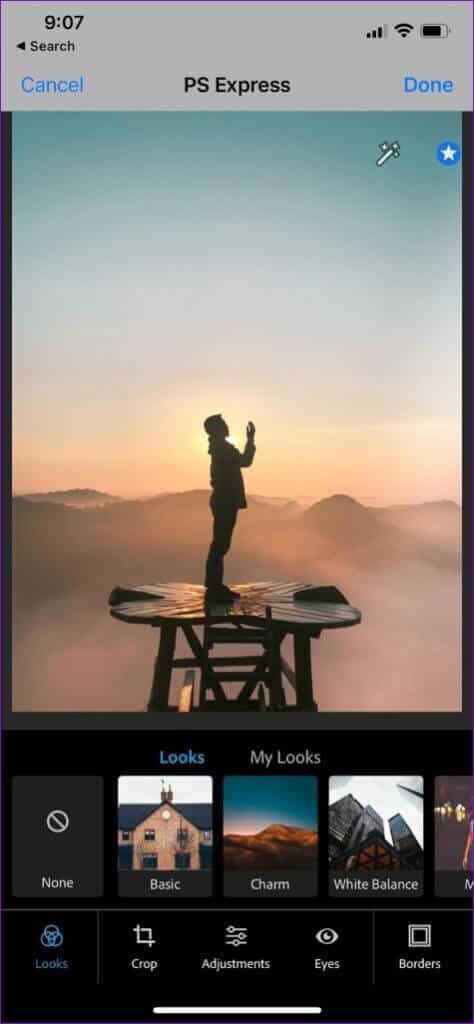 Edit-Photos-Using-Extension-on-iPhone-474x1024-1 كيفية استخدام الإضافات في تطبيق الصور على iPhone