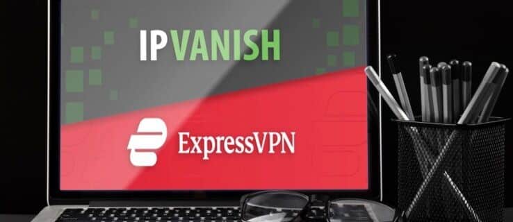ExpressVPN مقابل IPVanish: أيهما أفضل؟ - %categories