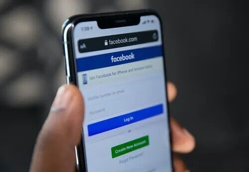 Facebook-Profile-Private-500x347 كيف تجعل ملفك الشخصي خاصًا على Facebook
