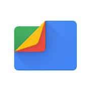 Files-Go-logo كيفية إخفاء الملفات على Android باستخدام تطبيق ملفات Google