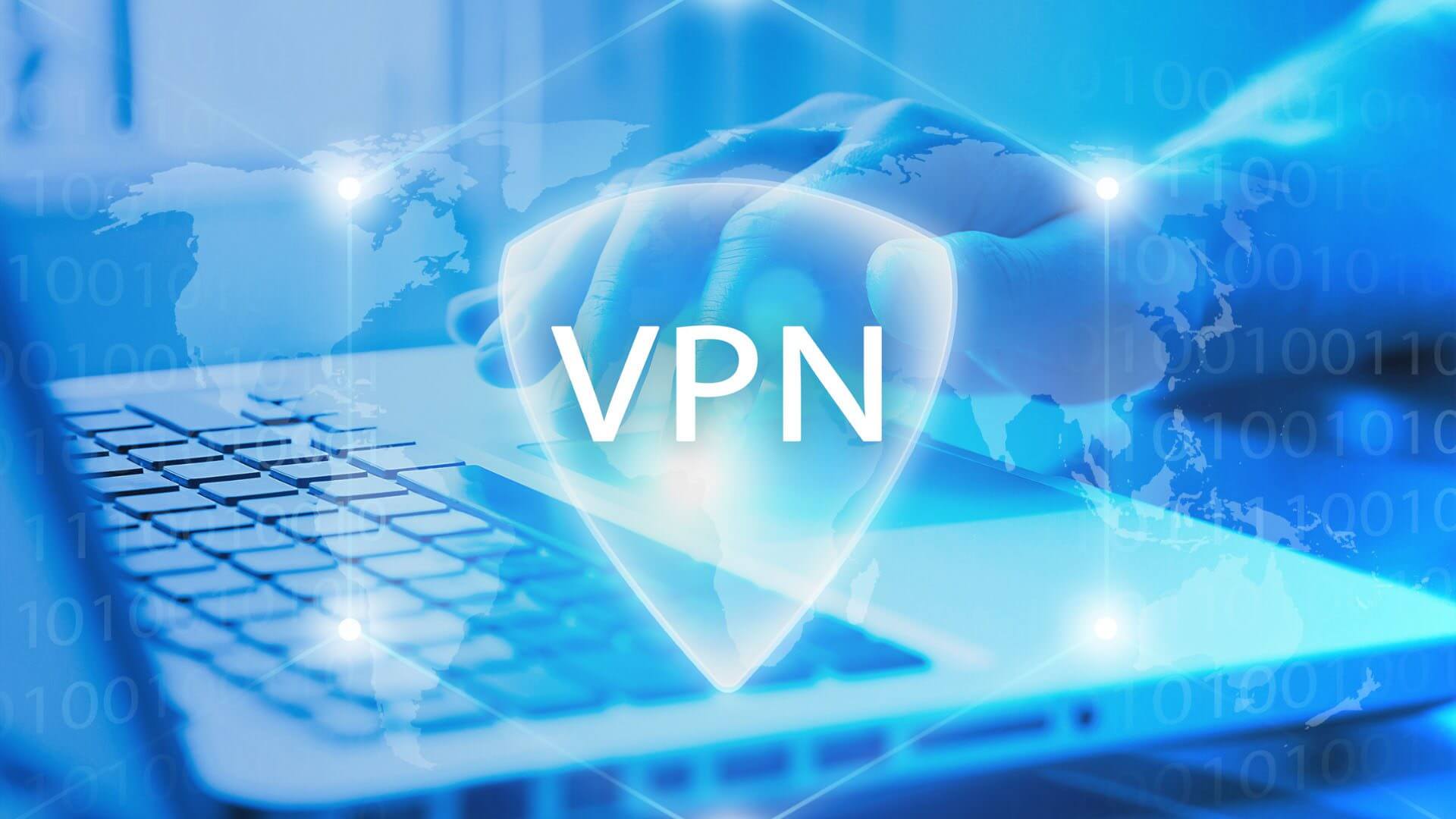 أفضل 8 طرق لإصلاح عدم عمل VPN في Windows 11 - %categories