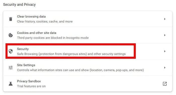 كيفية إعداد المراقبة الأبوية في Google Chrome - %categories
