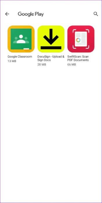 Google-Docs-Add-Ons-for-Android-513x1024-1 كيفية تثبيت الوظائف الإضافية واستخدامها في محرر مستندات Google