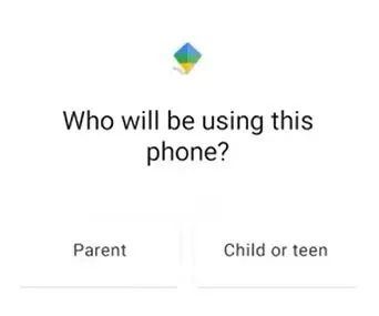 Google-Family-Link-Setup-Parent-Device كيفية تمكين الرقابة الأبوية على أجهزة Android