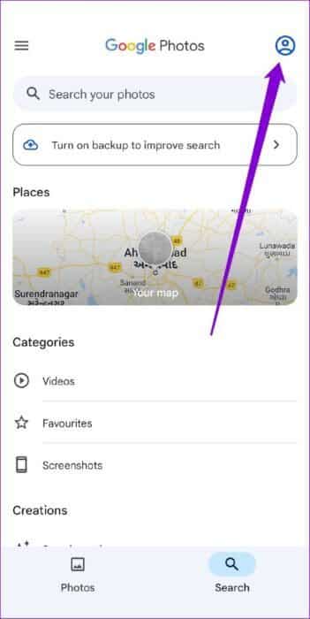 أفضل 6 طرق لإصلاح صور Google عالقة عند إعداد مكتبة الصور الخاصة بك - %categories