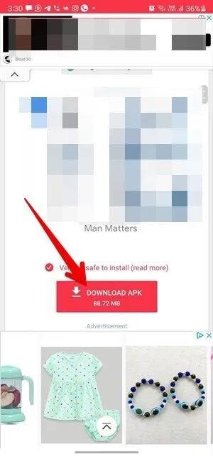 Google-Play-Services-APK-Download كيفية تثبيت خدمات Google Play على هاتف Android