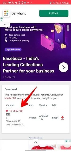 Google-Play-Services-Framework-Android-Download كيفية تثبيت خدمات Google Play على هاتف Android