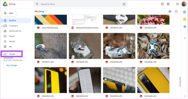 Google-drive-storage-1-1-768x405-2 أفضل 5 طرق لتحرير مساحة التخزين على Google Drive