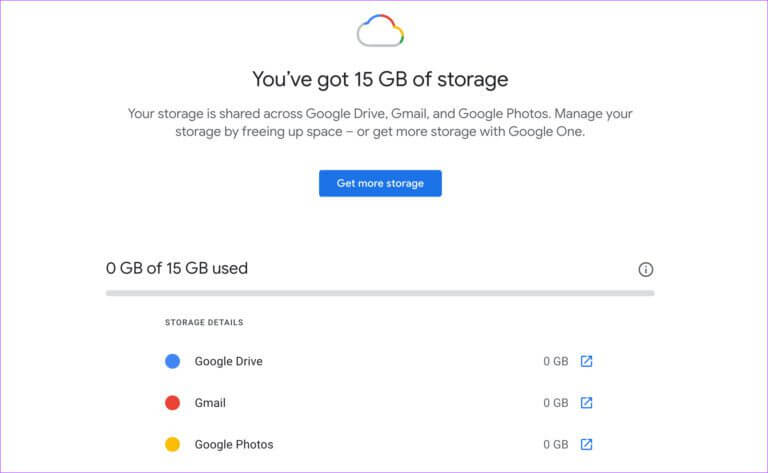 Google-drive-storage-13-768x473-1 أفضل 5 طرق لتحرير مساحة التخزين على Google Drive
