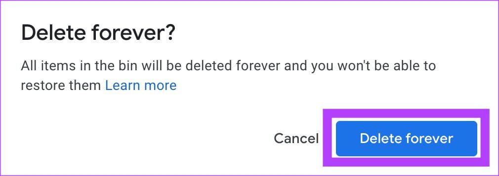 Google-drive-storage-5 أفضل 5 طرق لتحرير مساحة التخزين على Google Drive