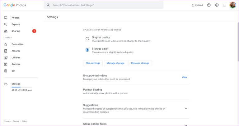 Google-drive-storage-6-768x406-1 أفضل 5 طرق لتحرير مساحة التخزين على Google Drive