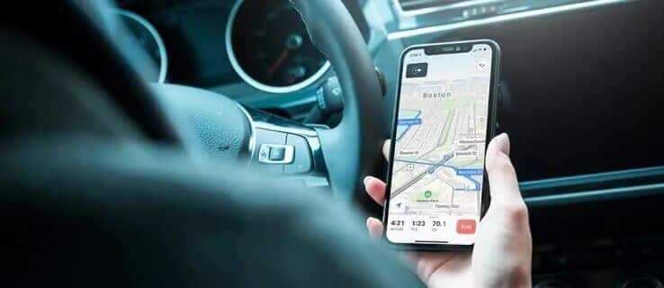 كيفية انتحال ومحاكاة موقع GPS على هاتف IPhone - %categories