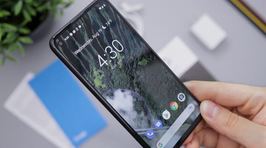 How-to-Pin-Apps-on-an-Android-Phone كيفية تثبيت التطبيقات على Android