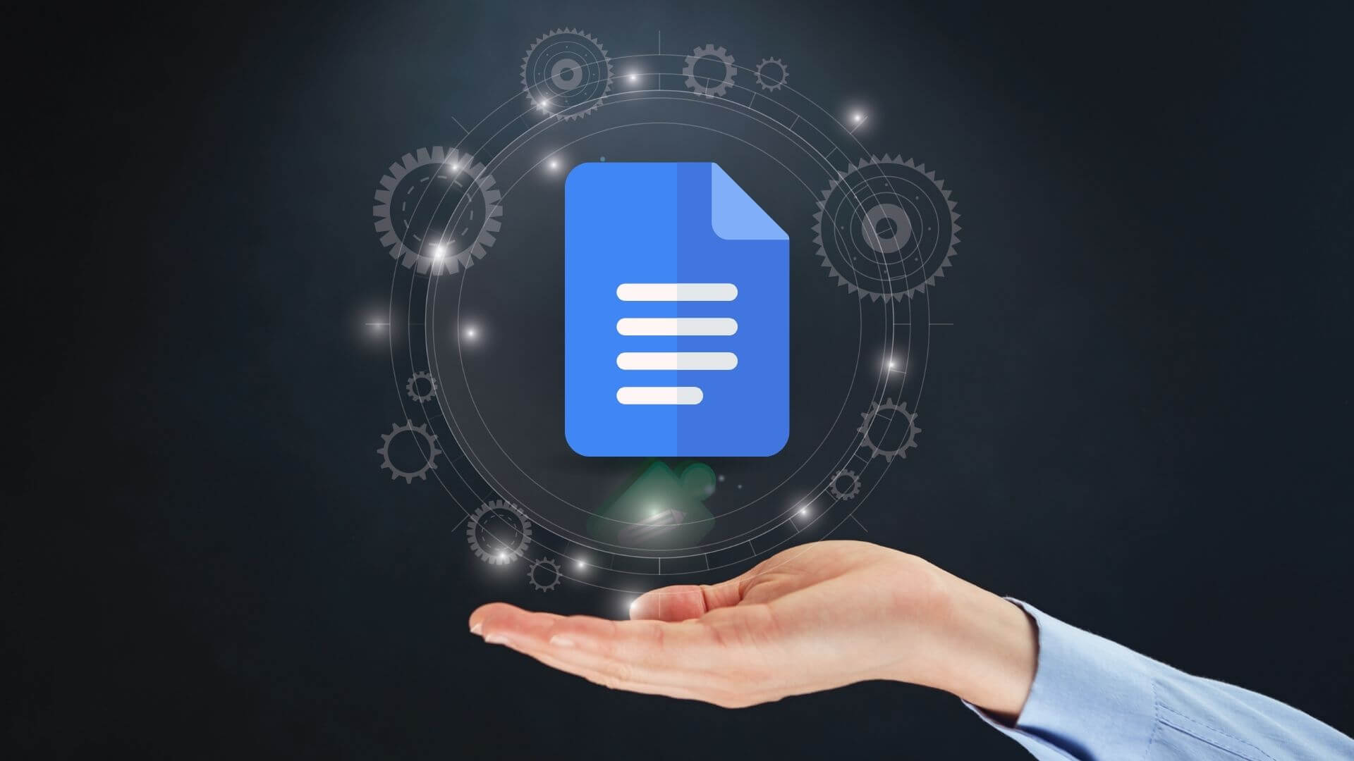 How-to-Use-Add-Ons-in-Google-Docs كيفية تثبيت الوظائف الإضافية واستخدامها في محرر مستندات Google