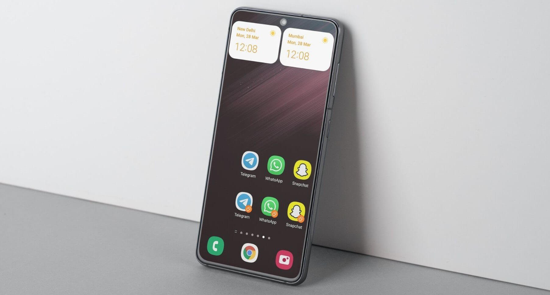 How-to-Use-Dual-Messenger-on-Samsung-Phones كيفية استخدام Dual Messenger على هواتف Samsung Galaxy