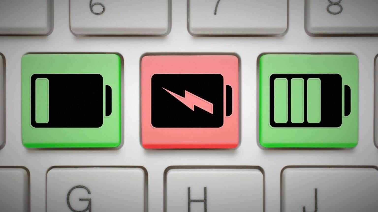 Keyboard-Battery-Level-1536x864-1 أفضل 8 طرق لإصلاح تأخر لوحة المفاتيح على Windows 11
