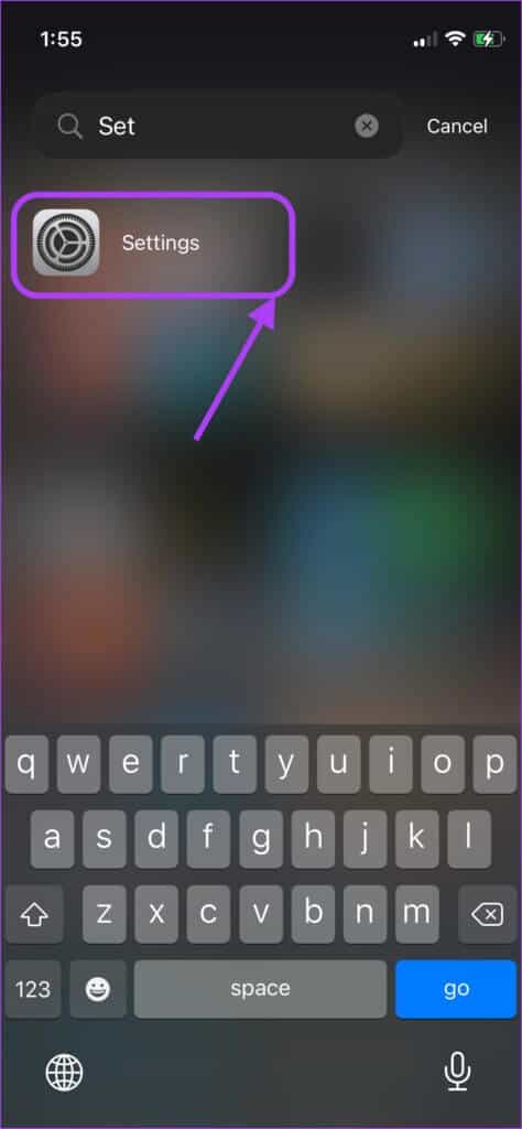 Launc-Settings-474x1024-1 أهم 5 أشياء يجب القيام بها قبل بيع iPhone