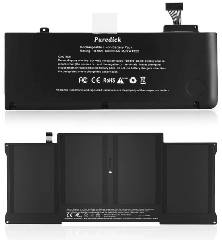 Macbook-batteries-01b-780x841 ماذا تفعل إذا لم يتم تشغيل MacBook Pro