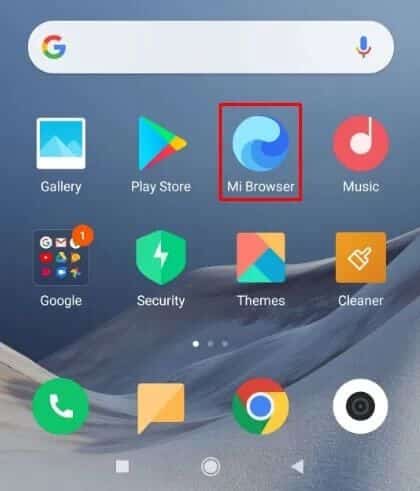 Mi-browser-420x491 كيفية منع الإعلانات المنبثقة على Android