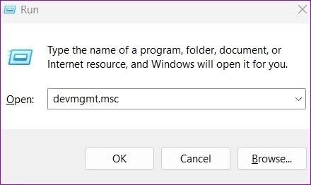 Open-Device-Manager-on-Windows-11-1-440x262 أفضل 6 طرق لإصلاح خطأ جهاز USB غير معروف على Windows 11