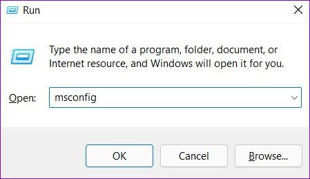 Open-System-Configuration-2 أفضل 5 طرق لإصلاح "خطأ في كتابة إعدادات الخادم الوكيل" على Windows 11