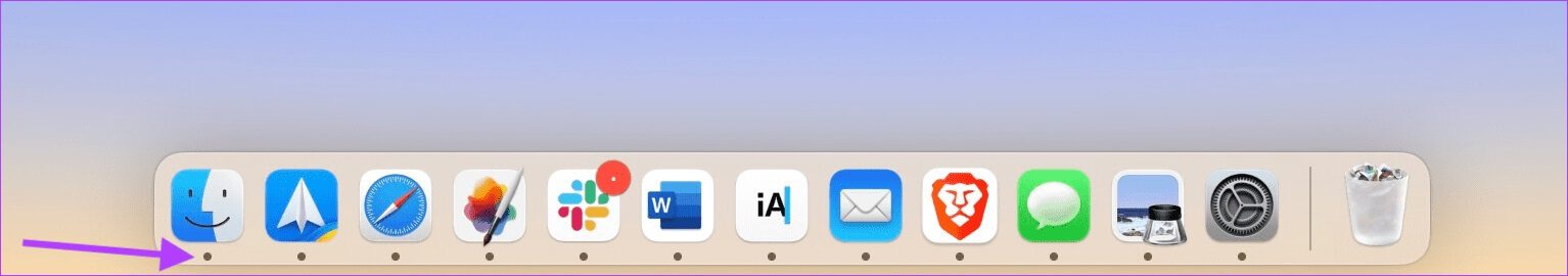 Quit-Unnecessary-Apps-1 أفضل 5 طرق لإصلاح الاستخدام المرتفع لوحدة المعالجة المركزية على Mac