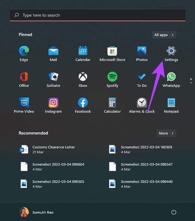 Reset-Win-11-1 كيفية إعادة تعيين جهاز كمبيوتر يعمل بنظام Windows 11 دون فقد البيانات