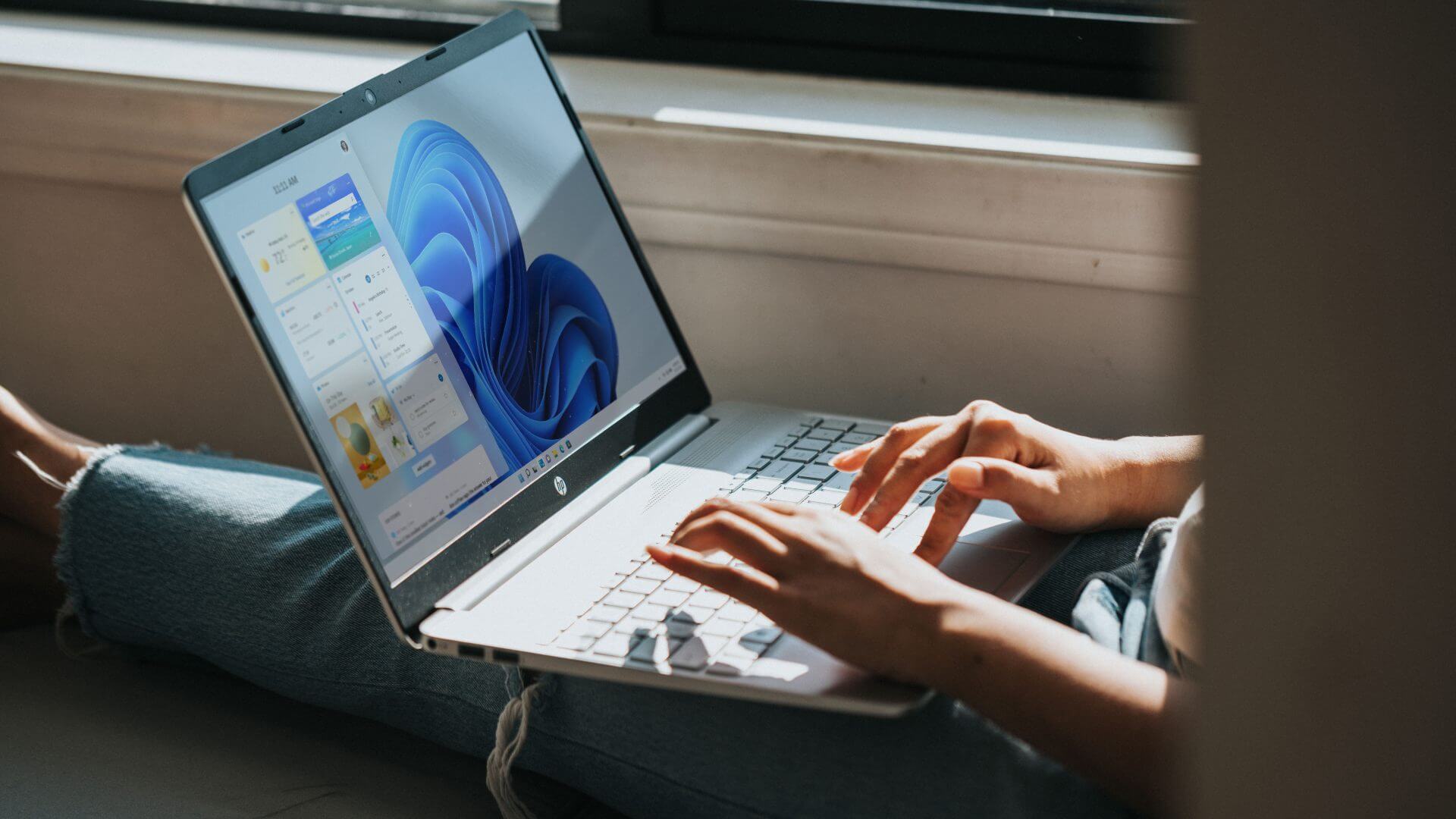 Reset-Windows-11-PC كيفية إعادة تعيين جهاز كمبيوتر يعمل بنظام Windows 11 دون فقد البيانات