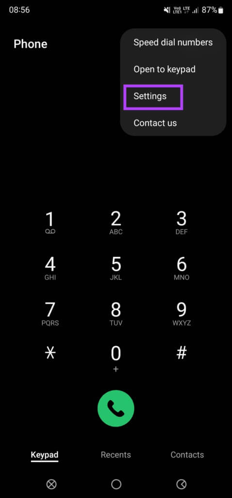 كيفية تسجيل المكالمات على هواتف Samsung Galaxy الذكية - %categories