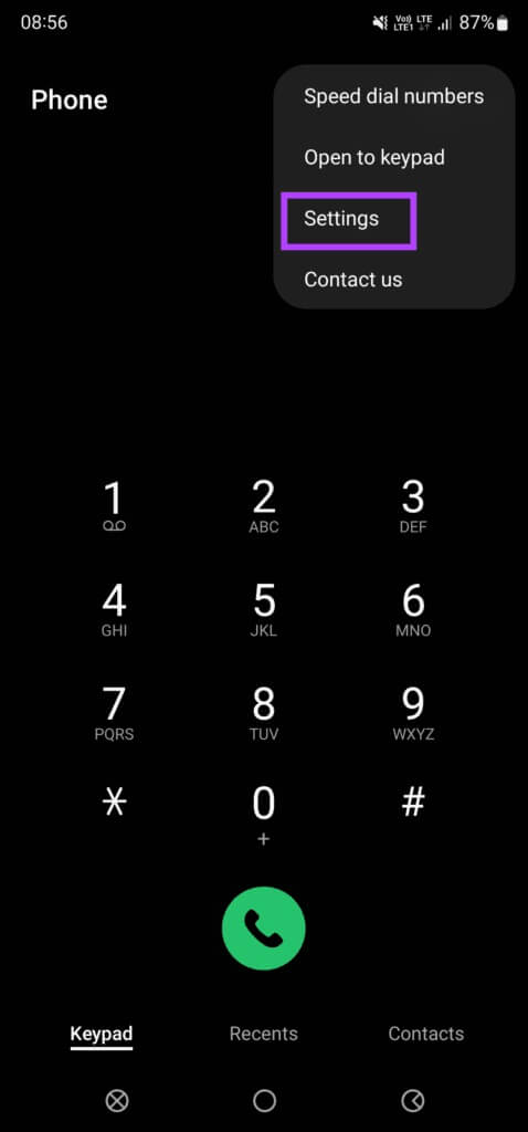 Samsung-call-recording-2-478x1024-1 كيفية تسجيل المكالمات على هواتف Samsung Galaxy الذكية