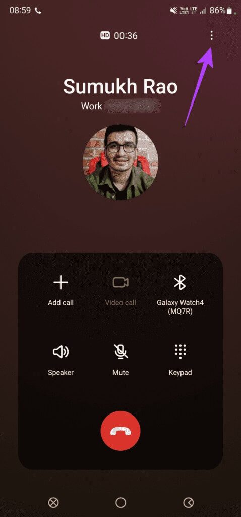 Samsung-call-recording-6-478x1024-1 كيفية تسجيل المكالمات على هواتف Samsung Galaxy الذكية
