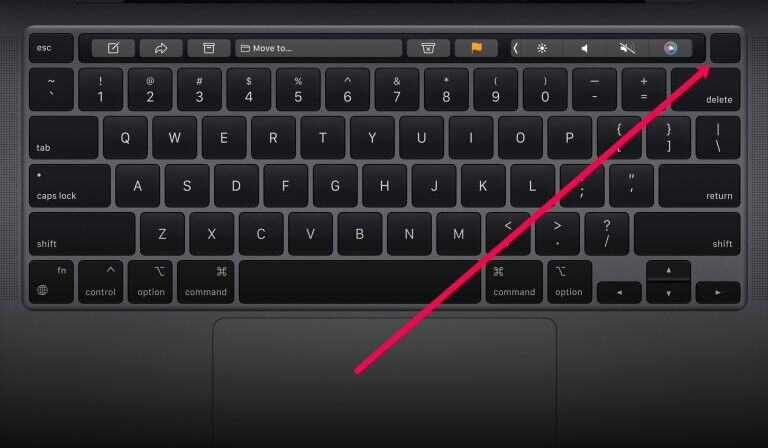 ماذا تفعل إذا لم يتم تشغيل MacBook Pro - %categories