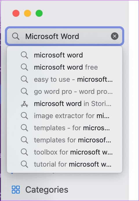 أفضل 6 طرق لإصلاح عدم عمل برنامج Microsoft Word على نظام Mac - %categories