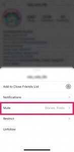 كيفية إلغاء كتم صوت قصة Instagram - %categories