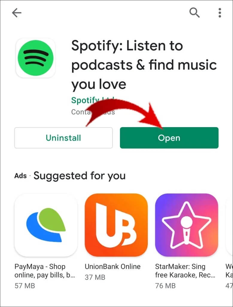 كيفية إضافة ملفات محلية إلى Spotify - %categories