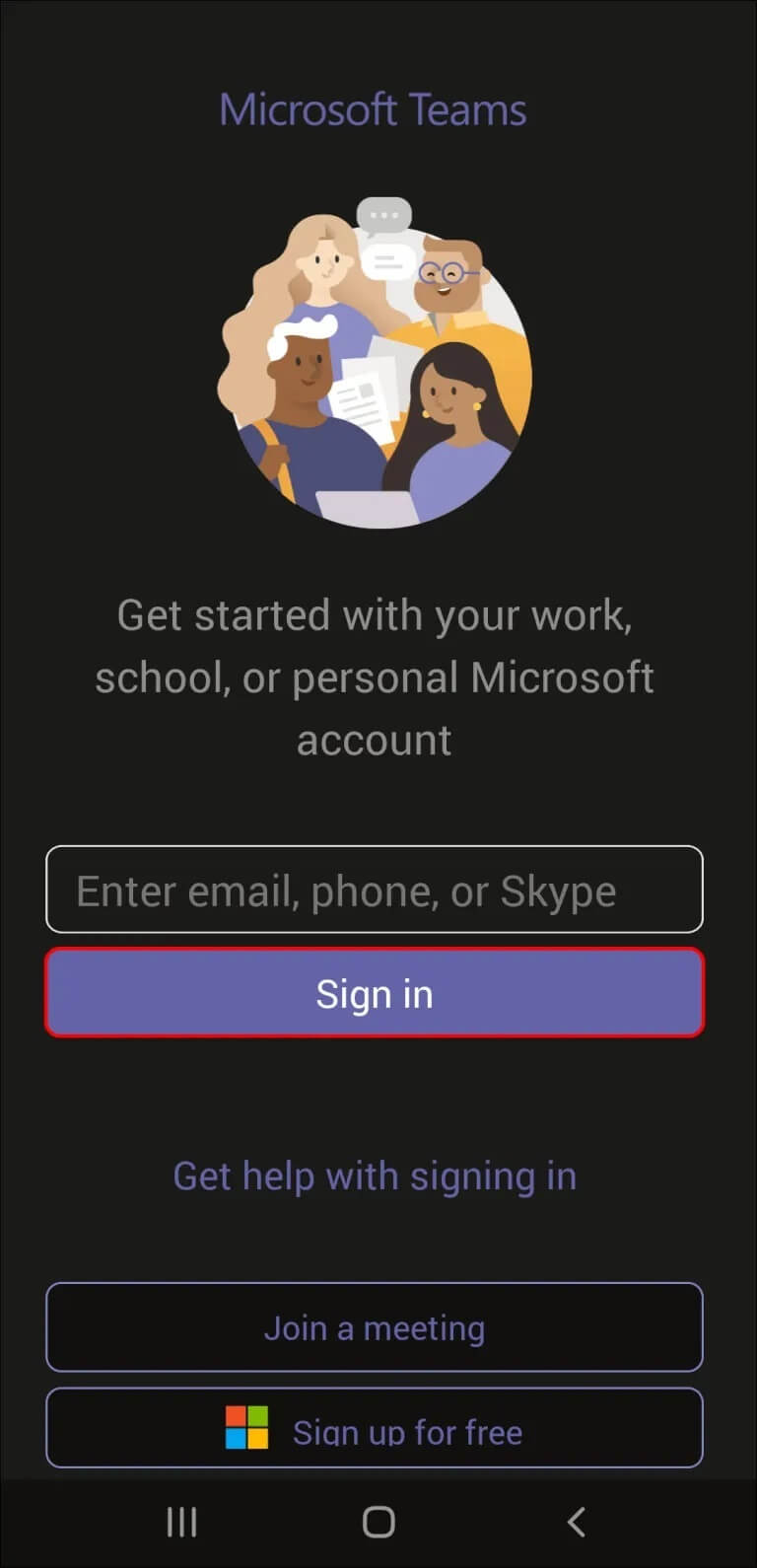 كيفية مشاركة مقطع فيديو بالصوت في Microsoft Teams - %categories