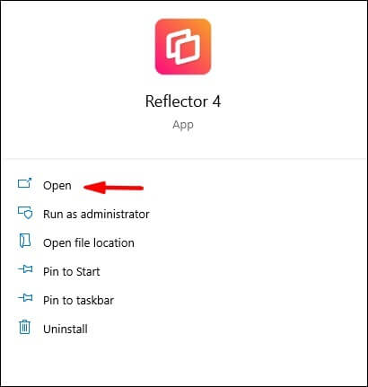 Screenshot_5-48-410x431 كيفية مشاركة مقطع فيديو بالصوت في Microsoft Teams