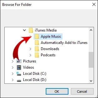 Screenshot_7-58-315x317 كيفية إضافة ملفات محلية إلى Spotify