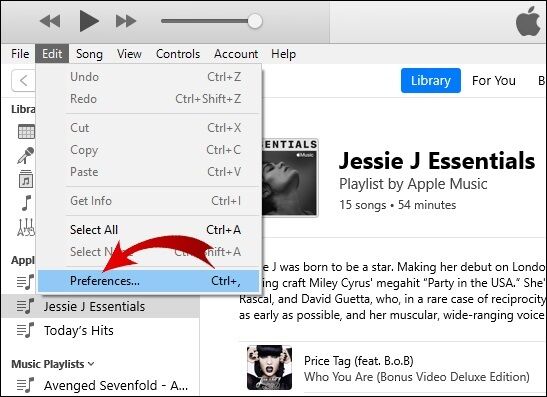 Screenshot_9-53-547x397 كيفية إضافة ملفات محلية إلى Spotify