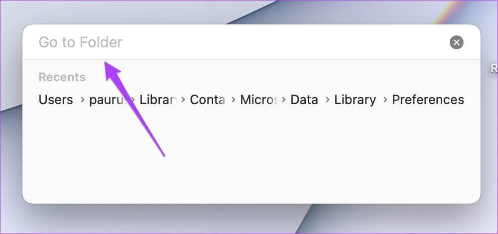 Search_for_Library-mac-1000x470 أفضل 6 طرق لإصلاح عدم عمل برنامج Microsoft Word على نظام Mac