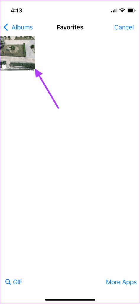 Send-Live-Photos-as-GIFs-from-Inside-WhatsApp-5-474x1024-1 كيفية إرسال صور حية كملفات GIF على WhatsApp